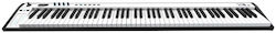 Midiplus X-8 III Midi-Tastatur Weiß