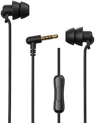 WK YB02 In-ear Handsfree with 3.5mm Connector B...