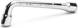 Stanley Key Socket Wrench 1pcs Stanley Key Socket Wrench 1pcs