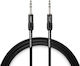 Warm Audio Pro TRS Cable 6.3mm male - 6.3mm male 3m