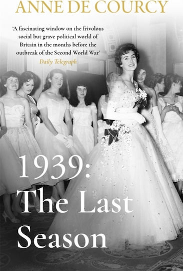 1939, The Last Season