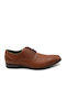 Herrenschuhe Braun
