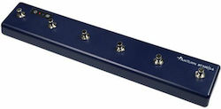 Airturn BT500S-6 Midi-Controller Blau