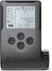 Solem WooBee Bewässerungsprogrammierer Armatur Batterie mit Bluetooth