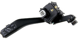 NTY Auto Licht Schalter für Skoda Octavia / Hervorragend Volkswagen Golf / Tiguan Schwarz