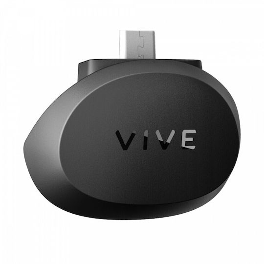 HTC VR Cover for HTC Vive in Black Color