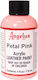 Angelus Leather Paint Liquid Craft Paint Pink f...