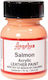 Angelus Leather Paint Liquid Craft Paint Orange...