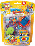 AS Miniature Toy SuperZings for 3+ Years (Various Designs/Assortments of Designs) 1pc