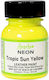 Angelus Neon Paint Vopsea Încălțăminte 29.5ml