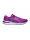 ASICS GT-2000 10 Γυναικεία Αθλητικά Παπούτσια Running Lavender Glow / Soft Sky