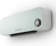 Olimpia Splendid Caldo Sky Ceramic Fan Heater Wall 2000W