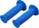 Elmo 1071020 Kids Bicycle Handlebar Grips in Blue Color