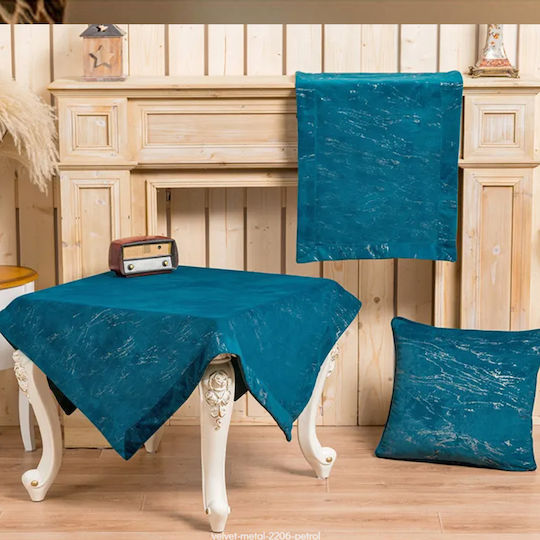 Liolios Home Runner Metal Petrol 45x160бр
