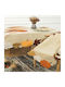 Liolios Home Runner Halloween 2126 Бежов 40x160бр