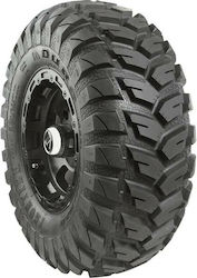Duro DI2037 Λάστιχο ATV Radial με Διάσταση 26x11-12 55N Tubeless