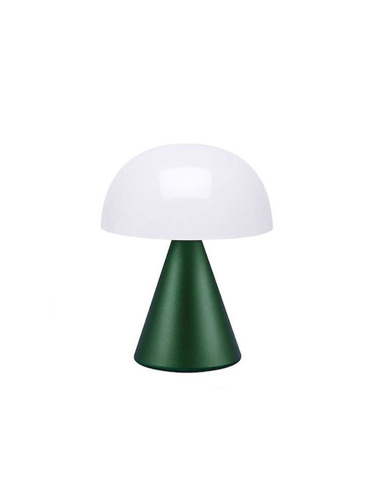 Lexon Decorative Lighting Mina LED Mushroom 13x18cm