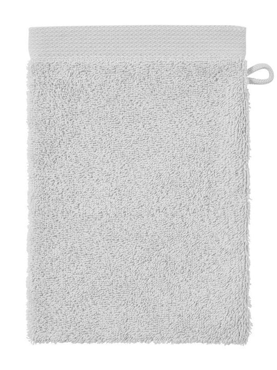 Butlers Кърпа за лице Fabulous 15x21см. Light Grey