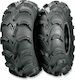 ITP Mud Lite XXL ATV Reifen mit Größe 30x10-12 60F TL / E-Mark