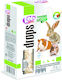 Lolo Pets Drops Treat with Honey for Guinea Pig, Rabbit and Hamster 75gr