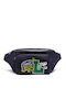 Men's Waist Bag Navy Blue