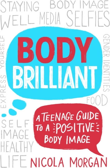 A Teenage Guide to a Positive Body Image