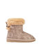 Break & Walk boots MI5 54252 Taupe