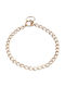 Sprenger Curogan Dog Chain in Gold color 3mm x 55cm