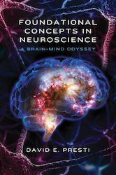 Foundational Concepts in Neuroscience, Eine Odyssee zwischen Gehirn und Geist