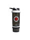 SmartShake Revive Red Hot Chili Peppers Shaker Πρωτεΐνης 750ml Πλαστικό Μαύρο