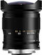 TTArtisan Full Frame Φωτογραφικός Φακός 11mm f/2.8 Fisheye / Wide Angle για Canon EF Mount Black