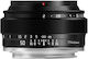 TTArtisan Crop Camera Lens 50mm f/2 Fixed for Nikon Z Mount Black