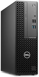 Dell Optiplex 3000 SFF Mini PC (Core i3-12100/8GB DDR4/256GB SSD/W11 Pro)