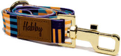 Λουρί/Οδηγός Σκύλου Ιμάντας Habby XL15 1.2m x 2.5cm Λουρί/Οδηγός Σκύλου Ιμάντας Habby XL15 1.2m x 2.5cm