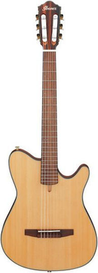 Ibanez FRH10N-NTF Classical Guitar 4/4 Natural