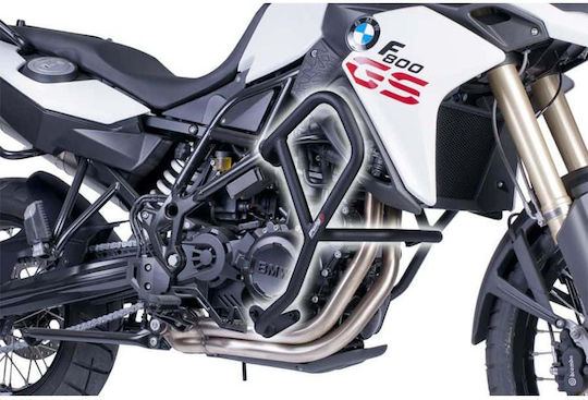 Puig Engine Protection 2013-2017 for BMW F 800 GS