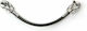 MXR Cable 6.3mm male - 6.3mm male 0.15m (DCP06SI)