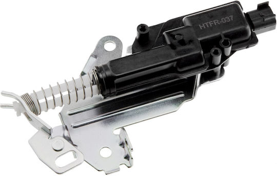 NTY Door lock with installation Trunk Ford Fiesta / Fusion EZC-FR-037
