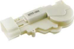 NTY Lock Hub with installation Rear Left Toyota Yaris 1999-2005 EZC-TY-004 NTY Lock Hub with installation Rear Left Toyota Yaris 1999-2005 EZC-TY-004