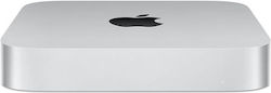 Apple Mac Mini (2023) (M2 8-core/8GB/10-Core GPU/512GB SSD/MacOS)