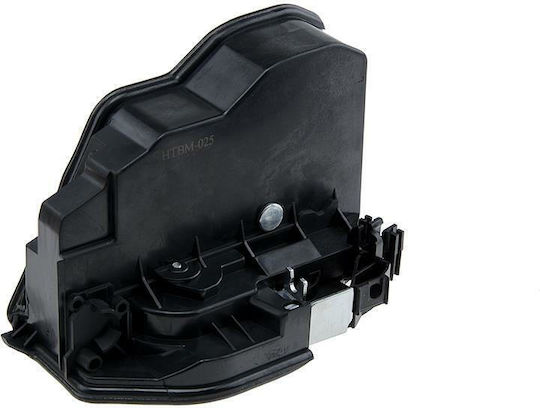 NTY Nabe sperren mit Installation Hinten rechts BMW E60 / E87 / E90 / E91 / X1 / X3 / X5 / X6 EZC-BM-025