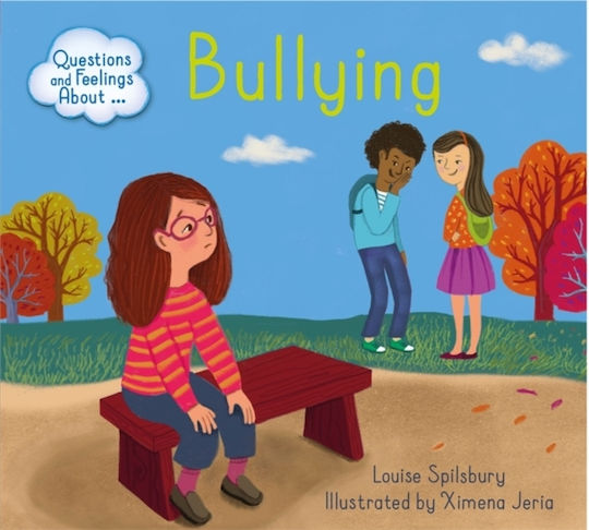 Questions and Feelings about, Bullying