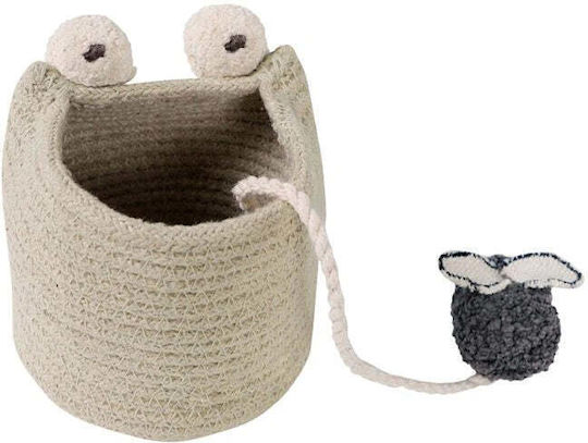 Lorena Canals Children's Storage Basket Lorena Canals Children's Storage Basket