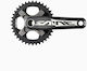 Shimano FC-M825 Saint Hollowtech II Δισκοβραχίονας Ποδηλάτου MTB 175mm 36Τ