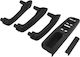 NTY Switch Frame Volkswagen Golf / Passat EWS-VW-141