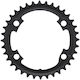 Shimano 105 FC-R7000 Fahrradkette 36Z
