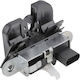 NTY Türschloss mit Installation Kofferraum Seat Altea 2006+ EZC-SE-006