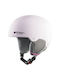 Alpina Zupo Παιδικό Κράνος για Σκι & Snowboard Light / Rose Matt