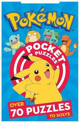 Pokemon Pocket Puzzles