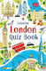 London Quiz Book